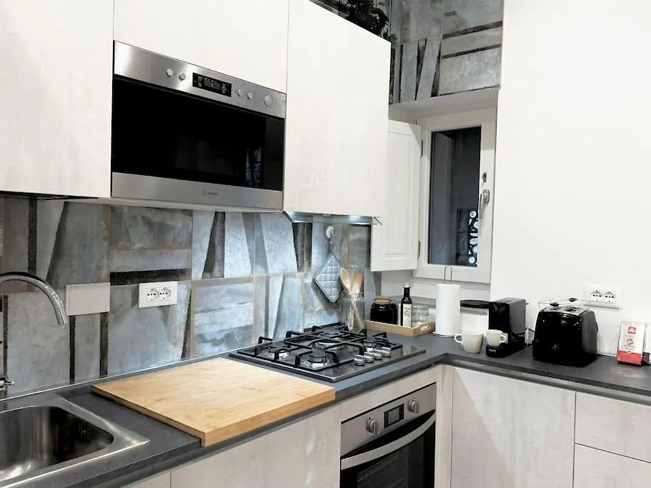 Ponte Vecchio - Torre Dei Guelfi Apartment Firenze Italien