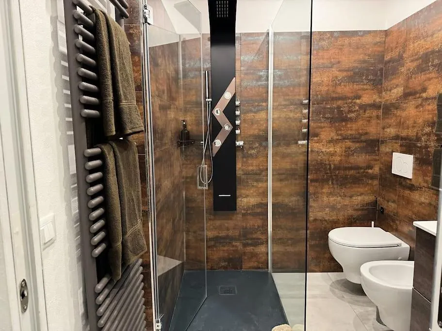 Ponte Vecchio - Torre Dei Guelfi Apartment Firenze