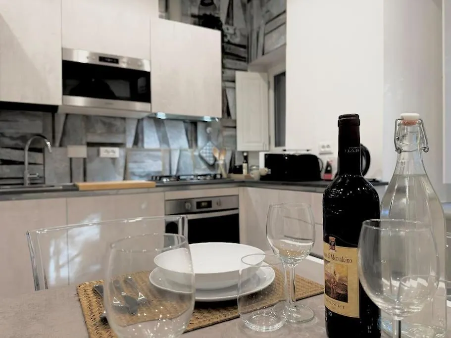 Ponte Vecchio - Torre Dei Guelfi Apartment Firenze