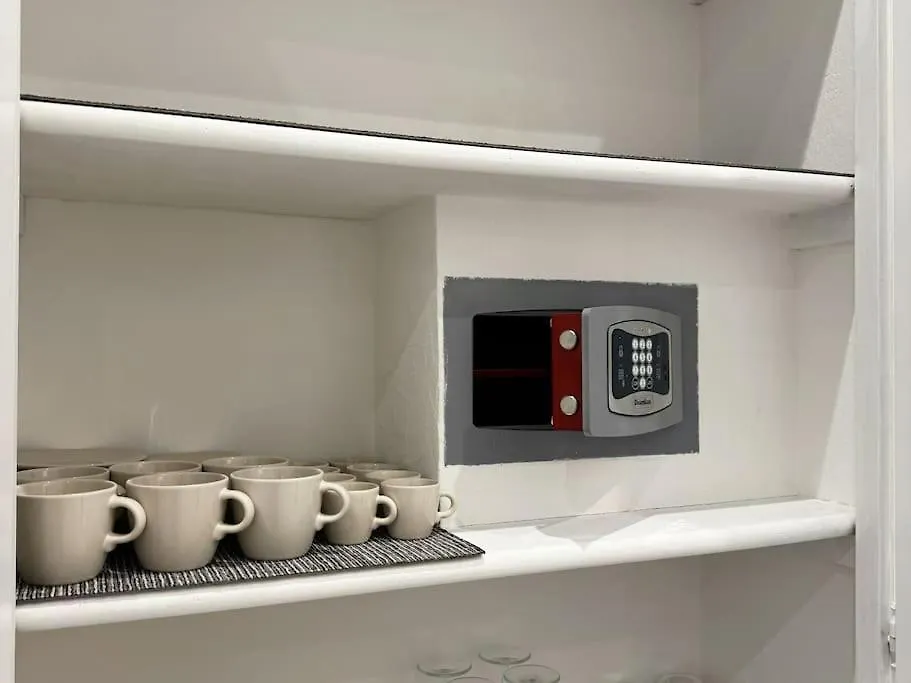 Ponte Vecchio - Torre Dei Guelfi Apartment Firenze Italien