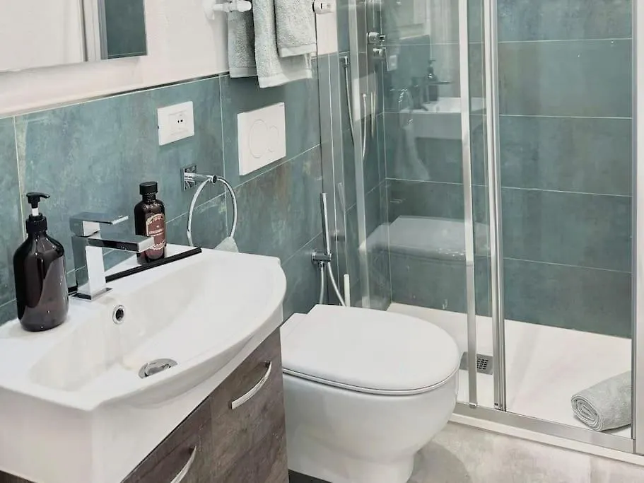 Ponte Vecchio - Torre Dei Guelfi Apartment Florencia
