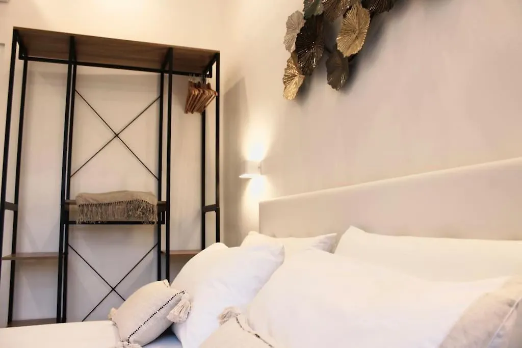 Ponte Vecchio - Torre Dei Guelfi Apartment Florencia Italia