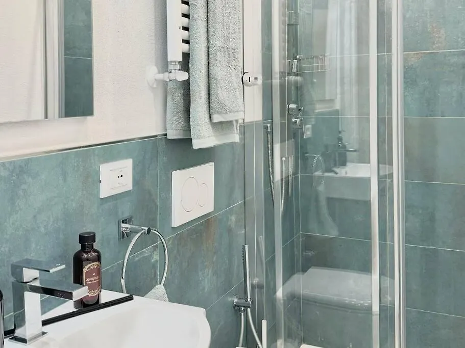 Ponte Vecchio - Torre Dei Guelfi Apartment Floransa İtalya