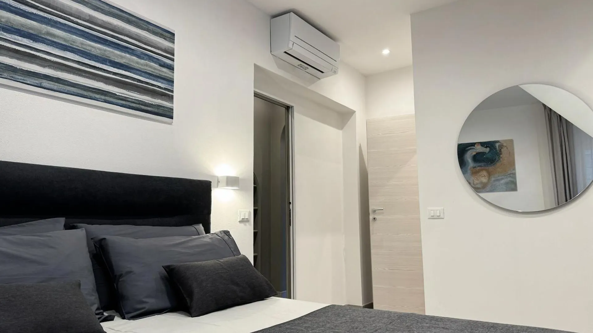 Ponte Vecchio - Torre Dei Guelfi Apartment Floransa